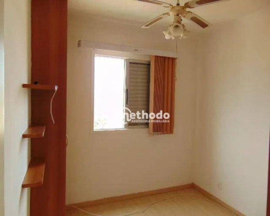 Imagem Apartamento com 3 Quartos à Venda, 68 m² em Vila Industrial - Campinas Imagem Apartamento com 3 Quartos à Venda, 68 m² em Vila Industrial - Campinas
