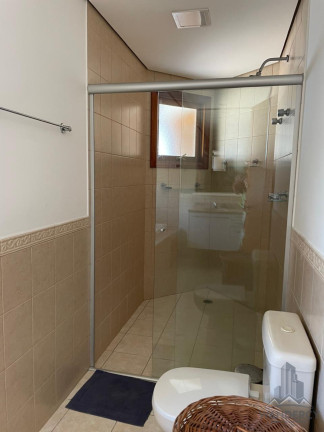 Imagem Cobertura com 4 Quartos à Venda, 205 m² em Praia Grande - Ubatuba