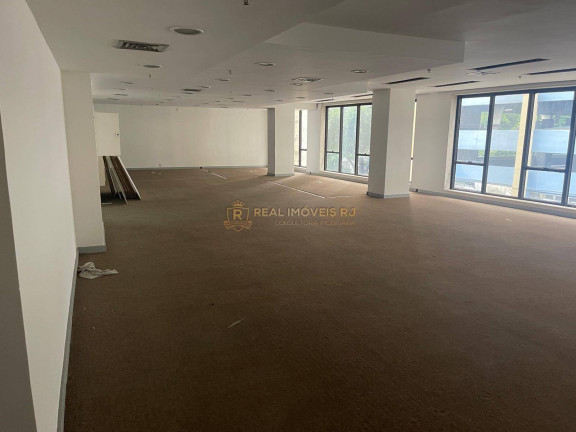 Imagem Sala Comercial para Alugar, 210 m² em Centro - Rio De Janeiro Imagem Sala Comercial para Alugar, 210 m² em Centro - Rio De Janeiro
