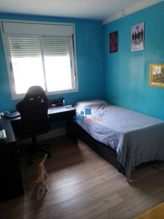 Imagem Apartamento com 3 Quartos à Venda, 167 m² em Brooklin - São Paulo Imagem Apartamento com 3 Quartos à Venda, 167 m² em Brooklin - São Paulo