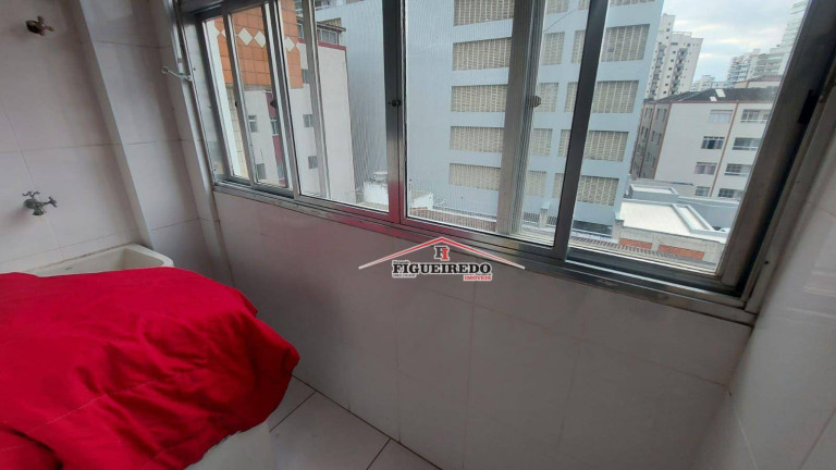 Imagem Apartamento com 3 Quartos à Venda, 108 m² em Boqueirão - Praia Grande Imagem Apartamento com 3 Quartos à Venda, 108 m² em Boqueirão - Praia Grande