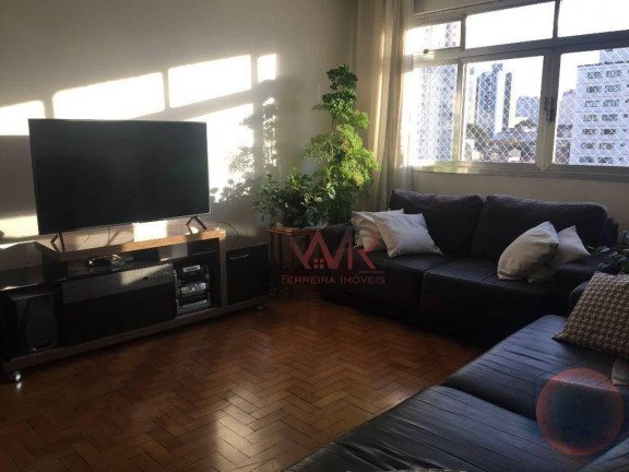 Imagem Apartamento com 2 Quartos à Venda, 108 m² em Tatuapé - São Paulo Imagem Apartamento com 2 Quartos à Venda, 108 m² em Tatuapé - São Paulo