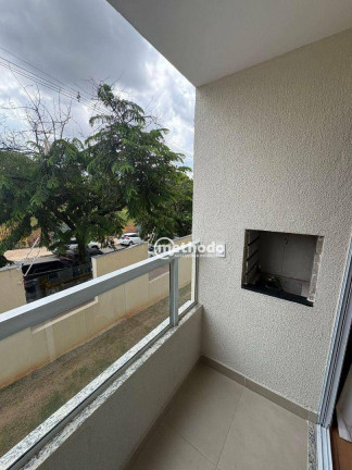 Imagem Apartamento com 2 Quartos à Venda, 52 m² em Jardim Nova Europa - Campinas Imagem Apartamento com 2 Quartos à Venda, 52 m² em Jardim Nova Europa - Campinas