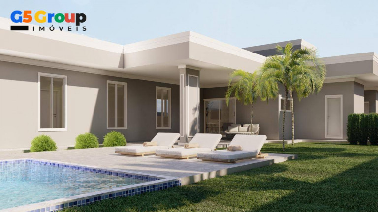Imagem Casa de Condomínio com 3 Quartos à Venda, 323 m² em Parque Village Castelo - Itu Imagem Casa de Condomínio com 3 Quartos à Venda, 323 m² em Parque Village Castelo - Itu