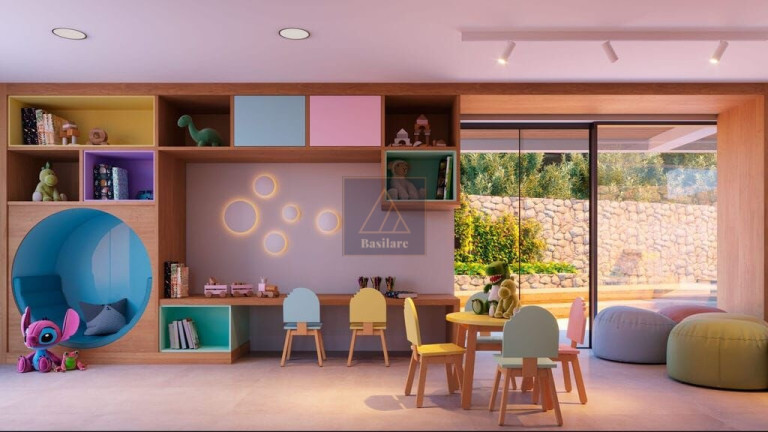 Imagem Apartamento à Venda, 154 m² em Juvevê - Curitiba