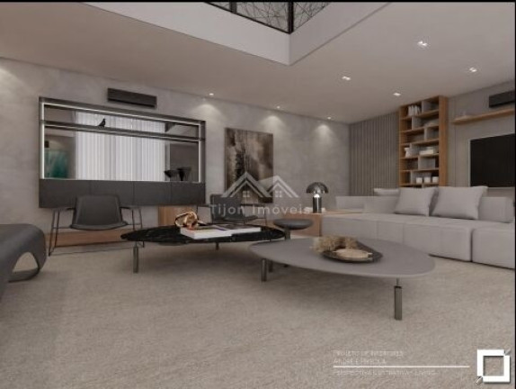 Imagem Casa com 4 Quartos à Venda, 467 m² em Parque Reserva Fazenda Imperial - Sorocaba