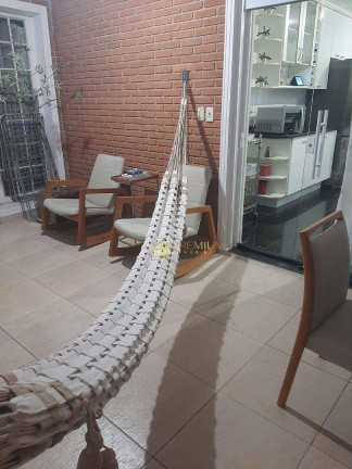 Imagem Imóvel com 4 Quartos à Venda, 281 m² em Jardim Das Colinas - São José Dos Campos
