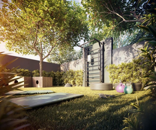 Imagem Casa de Condomínio com 3 Quartos à Venda, 126 m² em Parque Rincão - Cotia