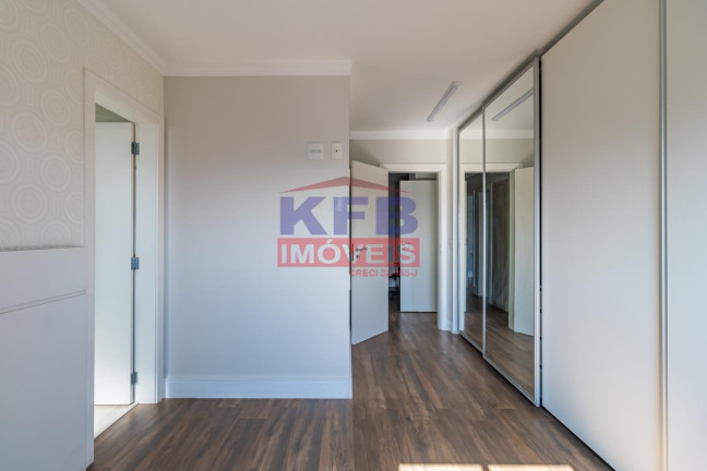 Imagem Apartamento com 3 Quartos à Venda, 116 m² em Centro - Osasco