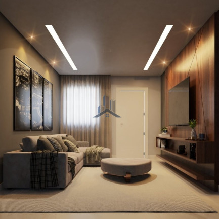 Imagem Sobrado com 3 Quartos à Venda, 82 m² em Aventureiro - Joinville Imagem Sobrado com 3 Quartos à Venda, 82 m² em Aventureiro - Joinville