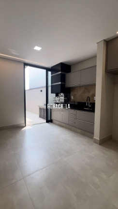 Imagem Casa com 3 Quartos à Venda,  em Loteamento Park Gran Reserve - Indaiatuba