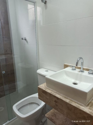 Imagem Sobrado com 3 Quartos à Venda, 100 m² em Embaré - Santos Imagem Sobrado com 3 Quartos à Venda, 100 m² em Embaré - Santos