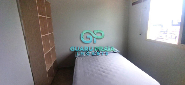 Imagem Apartamento com 2 Quartos à Venda, 68 m² em Enseada - Guarujá