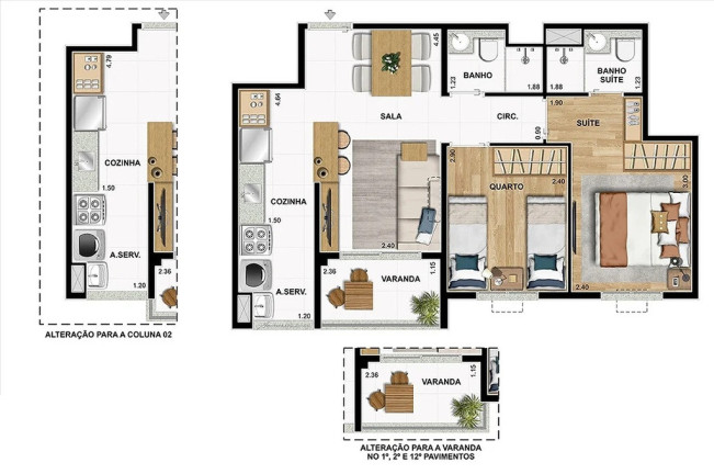 Imagem Imóvel com 2 Quartos à Venda, 47 m² em Engenho De Dentro - Rio De Janeiro Imagem Imóvel com 2 Quartos à Venda, 47 m² em Engenho De Dentro - Rio De Janeiro