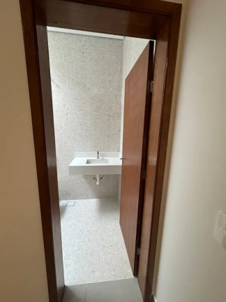 Imagem Casa com 3 Quartos à Venda, 117 m² em Horto Florestal - Sorocaba