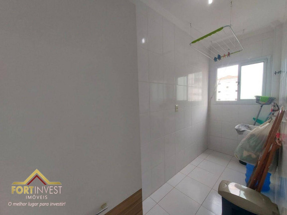 Imagem Imóvel com 2 Quartos à Venda, 102 m² em Aviação - Praia Grande