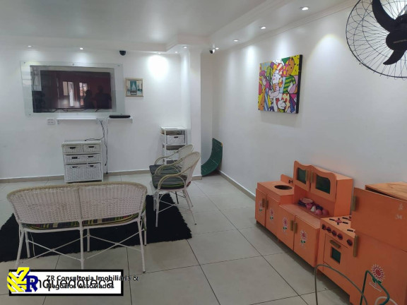 Imagem Apartamento com 2 Quartos à Venda, 56 m² em Chácara Belenzinho - São Paulo