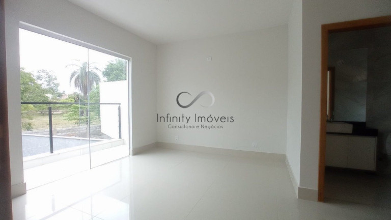 Imagem Casa de Condomínio com 3 Quartos à Venda, 426 m² em Lagoa Mansões - Lagoa Santa