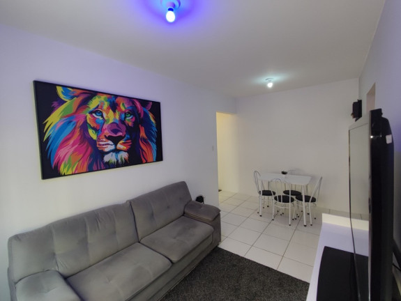 Imagem Apartamento com 2 Quartos à Venda, 56 m² em Marechal Rondon - Canoas Imagem Apartamento com 2 Quartos à Venda, 56 m² em Marechal Rondon - Canoas