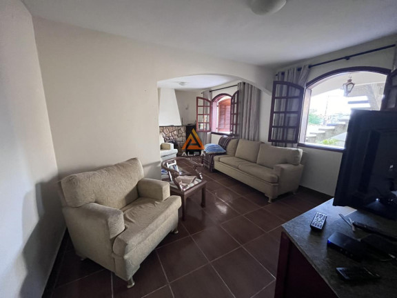 Imagem Casa com 3 Quartos à Venda, em Santa Cecília - Barbacena Imagem Casa com 3 Quartos à Venda, em Santa Cecília - Barbacena