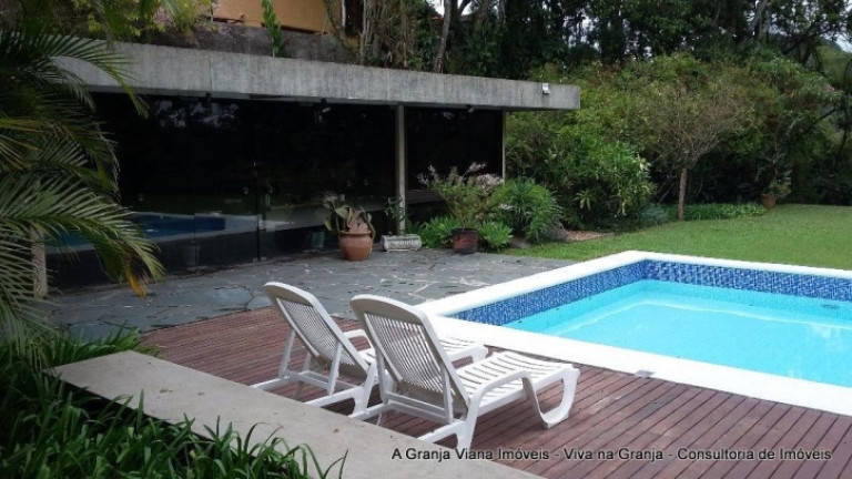 Imagem Casa com 5 Quartos à Venda, 700 m² em Chácara São João - Carapicuíba