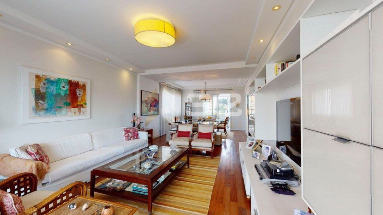 Imagem Apartamento com 4 Quartos à Venda, 225 m² em Perdizes - São Paulo Imagem Apartamento com 4 Quartos à Venda, 225 m² em Perdizes - São Paulo