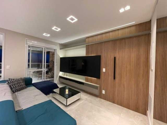 Imagem Apartamento com 2 Quartos à Venda, 103 m² em Jardim Aquarius - São José Dos Campos