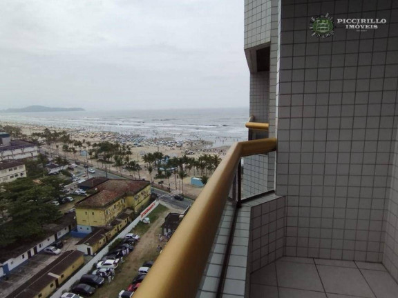 Imagem Apartamento com 2 Quartos à Venda, 67 m² em Mirim - Praia Grande Imagem Apartamento com 2 Quartos à Venda, 67 m² em Mirim - Praia Grande