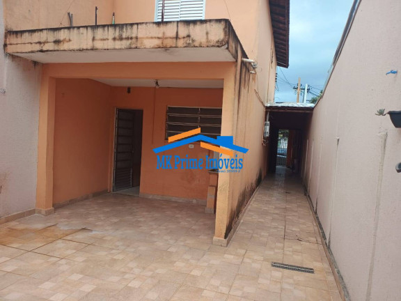 Imagem Sobrado com 2 Quartos à Venda, 125 m² em Cidade Das Flores - Osasco Imagem Sobrado com 2 Quartos à Venda, 125 m² em Cidade Das Flores - Osasco