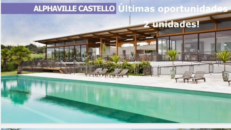 Imagem Casa de Condomínio com 3 Quartos à Venda, 443 m² em Alphaville Castelo - Itu Imagem Casa de Condomínio com 3 Quartos à Venda, 443 m² em Alphaville Castelo - Itu