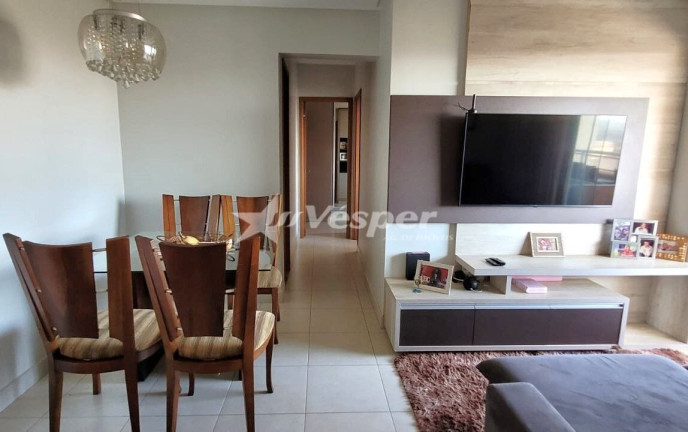 Imagem Apartamento com 2 Quartos à Venda, 63 m² em Parque Amazônia - Goiânia Imagem Apartamento com 2 Quartos à Venda, 63 m² em Parque Amazônia - Goiânia