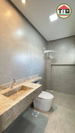 Imagem Casa com 3 Quartos à Venda, 179 m² em Condomínio - Marabá Imagem Casa com 3 Quartos à Venda, 179 m² em Condomínio - Marabá