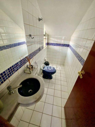 Imagem Sobrado com 4 Quartos à Venda, 195 m² em Anhangüera - Goiânia Imagem Sobrado com 4 Quartos à Venda, 195 m² em Anhangüera - Goiânia