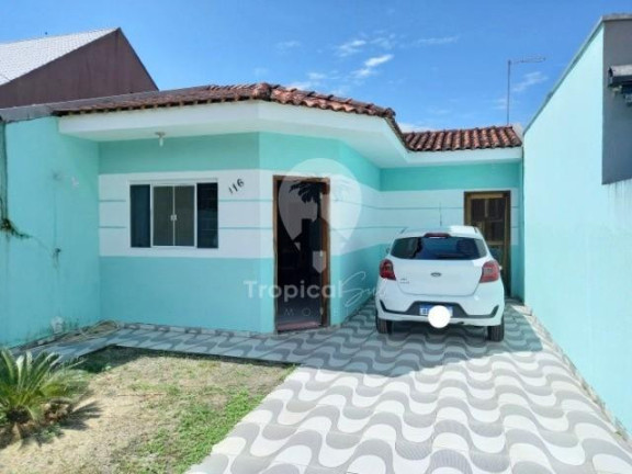 Imagem Casa com 2 Quartos à Venda, 89 m² em Pontal Do Sul - Pontal Do Parana Imagem Casa com 2 Quartos à Venda, 89 m² em Pontal Do Sul - Pontal Do Parana