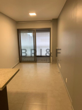 Imagem Apartamento com 2 Quartos à Venda, 65 m² em Brooklin - São Paulo Imagem Apartamento com 2 Quartos à Venda, 65 m² em Brooklin - São Paulo