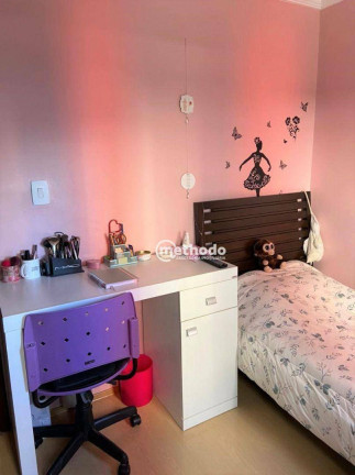 Imagem Apartamento com 2 Quartos à Venda, 50 m² em Vila Industrial - Campinas Imagem Apartamento com 2 Quartos à Venda, 50 m² em Vila Industrial - Campinas