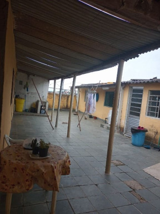 Imagem Casa com 3 Quartos à Venda, 198 m² em Sesc - Suzano Imagem Casa com 3 Quartos à Venda, 198 m² em Sesc - Suzano