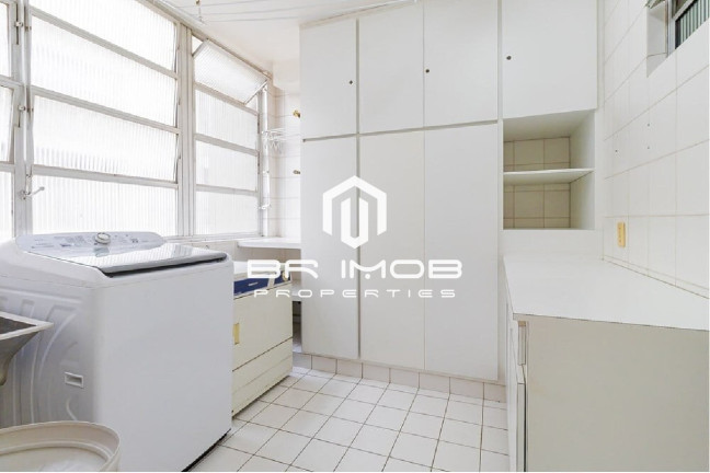 Imagem Imóvel com 3 Quartos à Venda, 153 m² em Jardim Paulista - São Paulo Imagem Imóvel com 3 Quartos à Venda, 153 m² em Jardim Paulista - São Paulo
