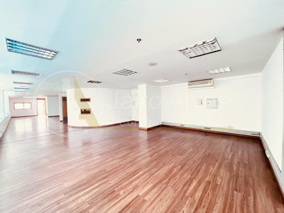 Imóvel para Alugar, 489 m² em Vila Olímpia - São Paulo