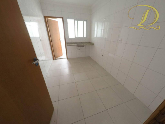 Imagem Apartamento com 2 Quartos à Venda, 89 m² em Canto Do Forte - Praia Grande