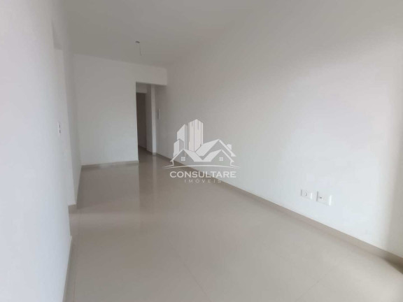 Imagem Apartamento com 2 Quartos à Venda, 69 m² em Itararé - São Vicente