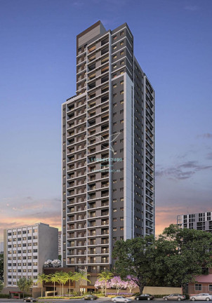 Imagem Apartamento com 2 Quartos à Venda, 42 m² em Barra Funda - São Paulo Imagem Apartamento com 2 Quartos à Venda, 42 m² em Barra Funda - São Paulo
