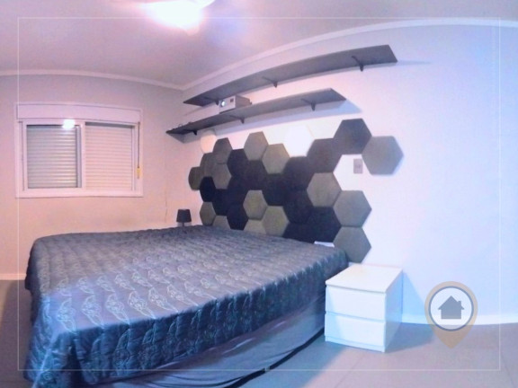 Imagem Apartamento com 2 Quartos à Venda, 71 m² em Vila Antonieta - Guarulhos