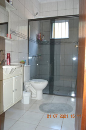 Imagem Casa com 3 Quartos à Venda, 115 m² em Loteamento Vila Real - Itatiba