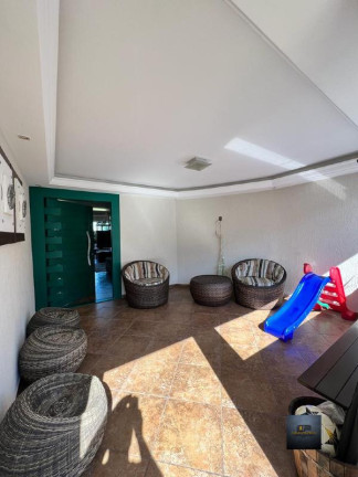 Imagem Casa com 4 Quartos à Venda, 343 m² em Conceição - Diadema Imagem Casa com 4 Quartos à Venda, 343 m² em Conceição - Diadema