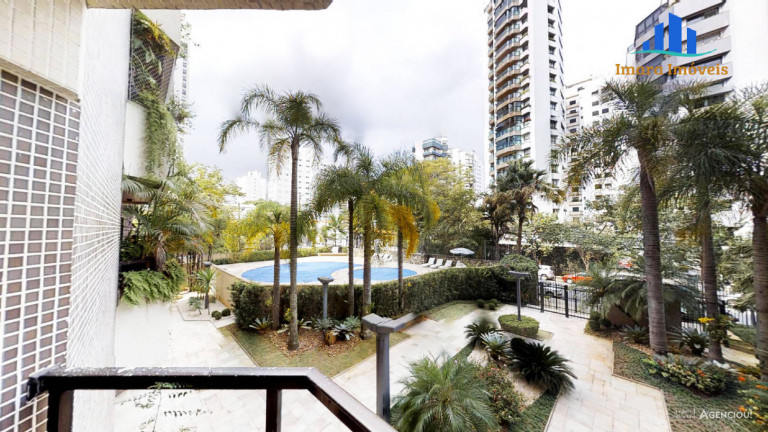 Imagem Apartamento com 4 Quartos à Venda, 216 m² em Moema - São Paulo Imagem Apartamento com 4 Quartos à Venda, 216 m² em Moema - São Paulo