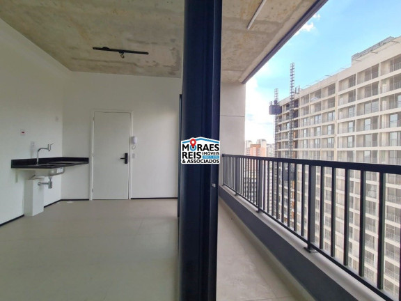 Imagem Apartamento com 1 Quarto à Venda, 31 m² em Vila Olímpia - São Paulo Imagem Apartamento com 1 Quarto à Venda, 31 m² em Vila Olímpia - São Paulo