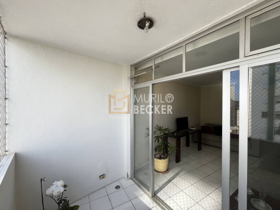 Imagem Apartamento com 3 Quartos à Venda, 121 m² em Jardim São Dimas - São José Dos Campos