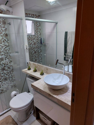 Imagem Apartamento com 2 Quartos à Venda, 50 m² em Utinga - Santo André Imagem Apartamento com 2 Quartos à Venda, 50 m² em Utinga - Santo André