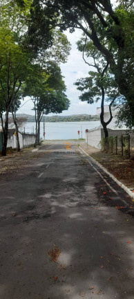 Terreno à Venda, 615 m² em Vila Joana D'arc - Lagoa Santa